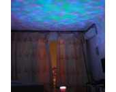 Aurora Palette Projector