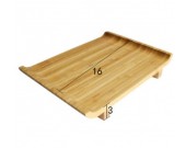 Bamboo Serving Tray