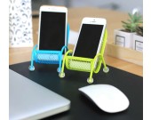  Beach Chair Cell Phone Holder Stand
