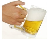 Beer  Foam Making Cup