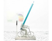 Bicycle Pen Holder