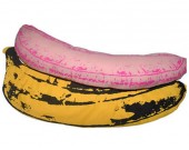 Big banana Body Pillow