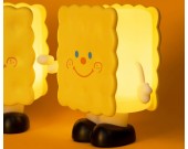 Biscuit Night Light, Fun Children's Room Decoration