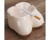 Boobie Ashtray