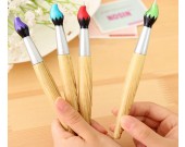 Paintbrush Shaped Ball Pen