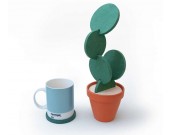 Cactus Coasters