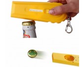 Cap Launcher Bottle Opener