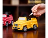 Car Model Ashtray, Desktop Decoration Ornaments, Creative Gifts