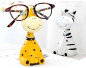 Cartoon Animal Eye Glasses Holder