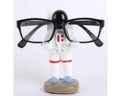 Cartoon  Astronaut  Eyeglass Holder 