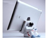 Cartoon Panda/Penguin/Polar bear  Desktop Mobile Phone iPad Holder Stand