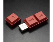 Chocolate Style Usb Flash Drive