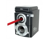 Classic Cameras Pencil Sharpener