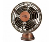 Classic Vintage USB Fan For PC Laptop