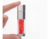 Crystal 32GB USB Flash Drive