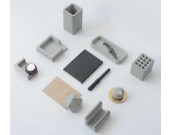 Concrete Stationery