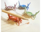  Crab  Single Pen Stand 