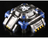 Creative SC Starcraft Cigarette Ashtray,Bunker