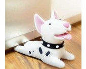 Cute Dog Door Stopper