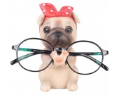  Cute Dog Eyeglass Holder