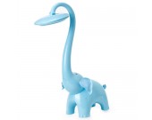 Cute Elephant  Night Lights Flexible Angles Desk Lamp