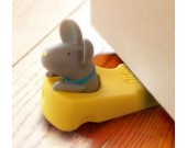 Cute  Mouse Door Stopper