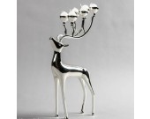 Deer Decorative Tealight Candle Holder