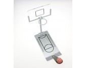 Portable Mini Basketball  Desktop Game