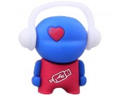 16GB Lovely Doll  USB Flash Drive