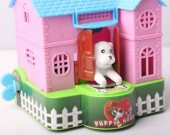 Dog House Piggy Bank