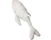 Dolphin Ocean Animal Dolls Kids Plush Pillow Super Soft Toys
