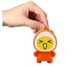 16GB Egg Shaped Cartoon USB Flash Drive