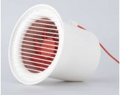 Electric USB Table Desktop Personal Small Fan