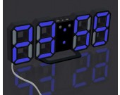 Electronic LED Digital Alarm Clock