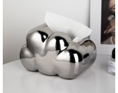 Exquisite Decorative Cloud Shape Tissue Box