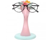 Flamingo Eyeglass Holder Spectacle Display Stand