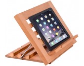 Folding Reading Stand,iPad Stand