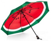 Fruit  Double Layer Sun rain Folding Umbrella 