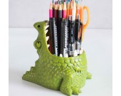  Fun and Functional Alligator Pen Holder
