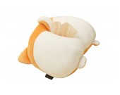 Fun Plush Shiba Inu Dog Butt Tissue Box