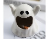 Ghost Ashtray, Whimsical Decorative