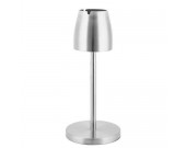 Stainless Steel Telescopic Floor Stand Ashtray