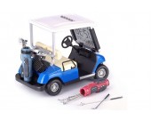 Mini ProActive Sports  Golf Cart Clock