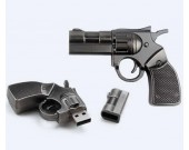  32G Gun USB Flash Memory Drive