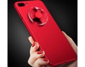 Hand Spinner PC Case Cover For Apple iPhone 7/7 Plus/6/6 Plus/6S/6S Plus  with Fidget Spinner Reduce Pressure Toys