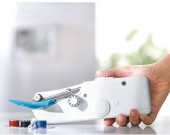 Handheld Electric Sewing Machine 