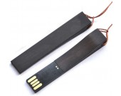 Handmade USB 2.0 Wooden USB Flash Drive 