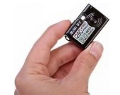 Micro DV Camera