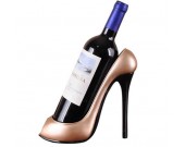 High Heel Bottle Holder