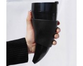 Horn Drinking Cup